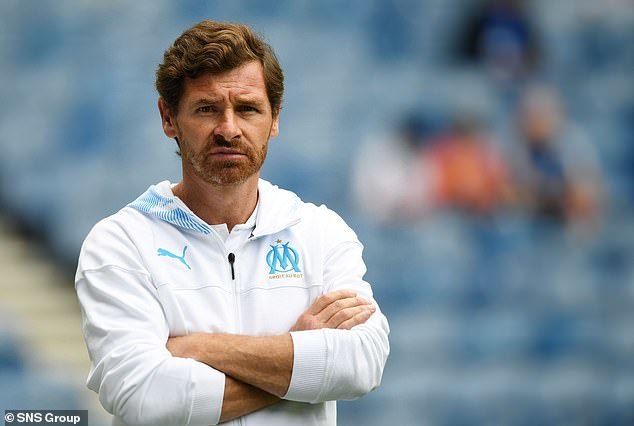 Demisie la nivel înalt. Andre Villas-Boas a plecat de la Marseille din cauza unui transfer făcut de club