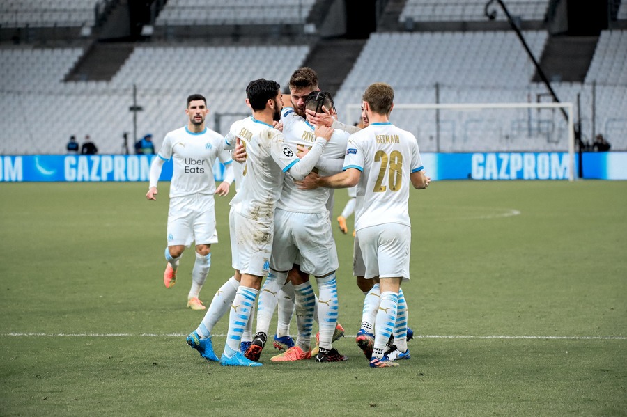 Olympique Marseille a încercat să îl aducă pe Maurizio Sarri, după demisia lui Andre Villas-Boas 