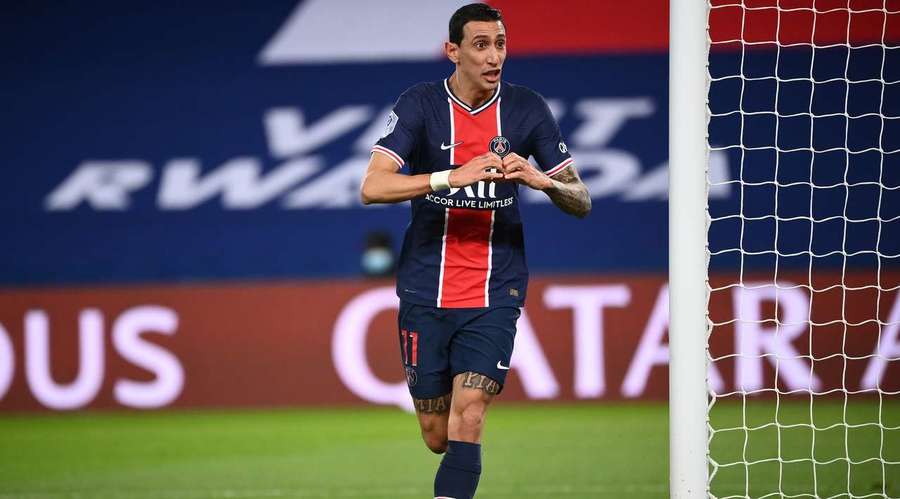 PSG - Nimes 3-0. Starurile Parisului trec la pas de ultima clasată din Ligue 1