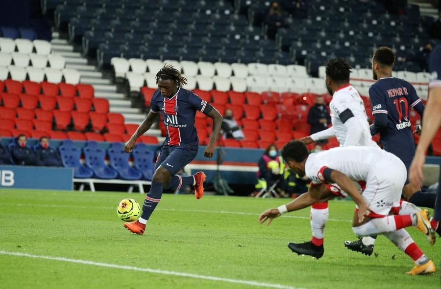 Absenţe importante la PSG, pentru meciul cu Dijon. Partida este în direct pe Look Sport, sâmbătă, de la ora 18:00