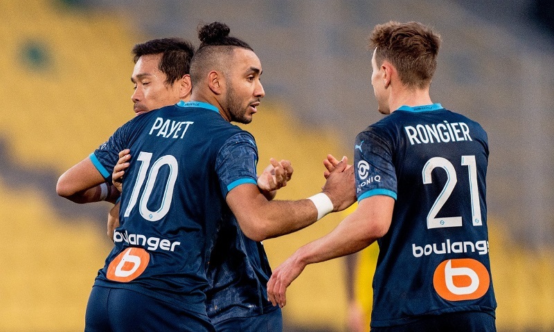 Lyon remizează la Marseille, rezultatul îi ajută pe cei de la Lille, care se distanţează în fruntea Ligue 1