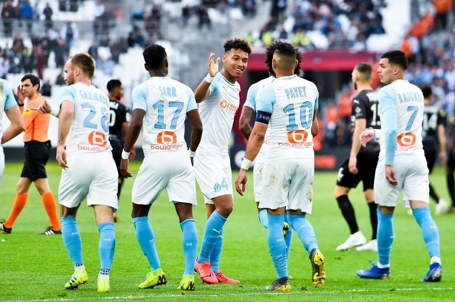 Marseille a trăit o nouă dezamăgire în Ligue 1. A luat gol în minutul 90+2 şi a scăpat victoria 