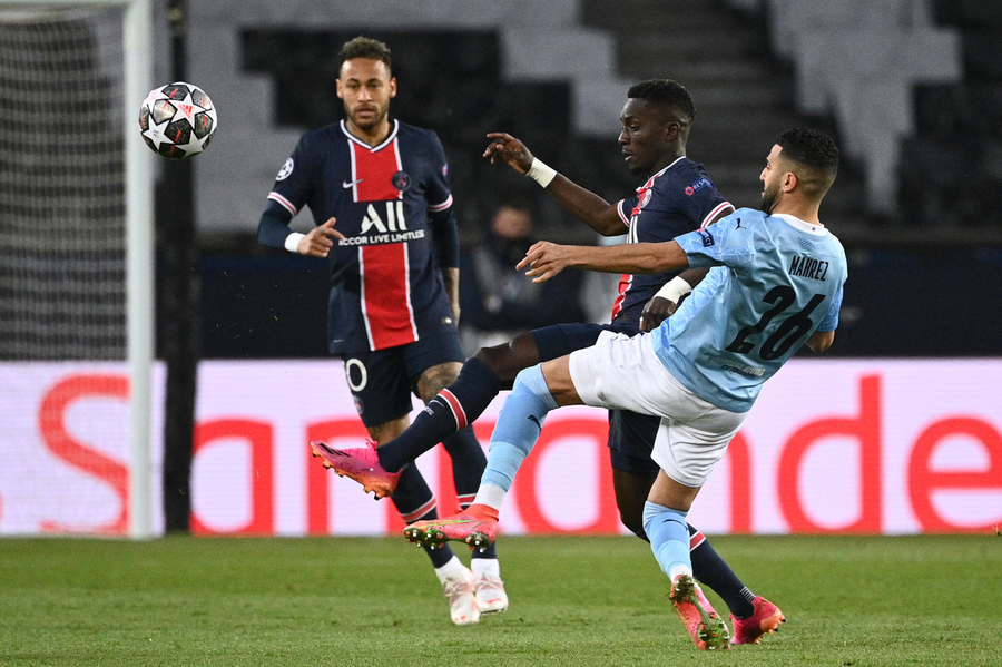 PSG – Lens, sâmbătă, de la 18.00, în direct pe Look Sport+. Se încinge lupta în Ligue 1! Parisul se luptă la baionetă cu Lille şi Monaco pentru titlu