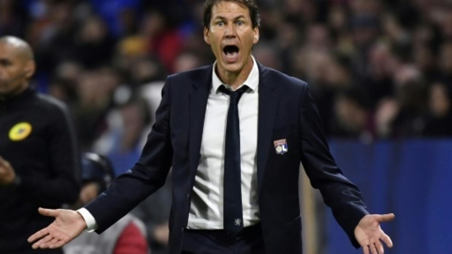 OFICIAL | Rudi Garcia nu mai este antrenorul echipei Olympique Lyon, după ce a ratat un loc de Liga Campionilor