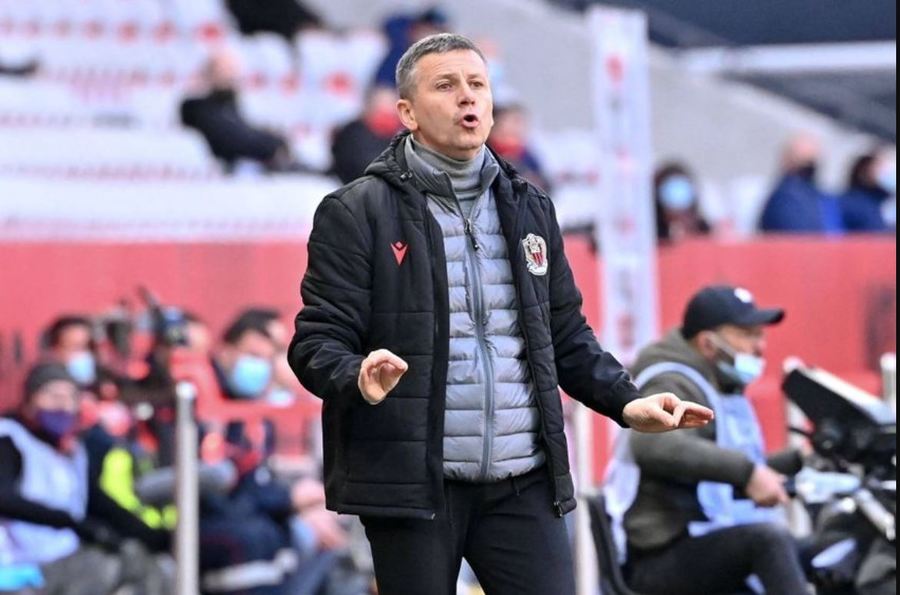Prima reacţie din partea lui Adrian Ursea, după ce a părăsit banca celor de la Nice. ”Misiune îndeplinită. Am tot spus că ultima impresie contează foarte mult”