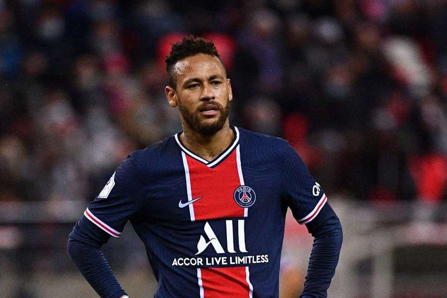 Reacţia lui Neymar, după ce Nike a susţinut că a rupt contractul pentru că nu a vrut să răspundă unor acuzaţii de agresiune sexuală