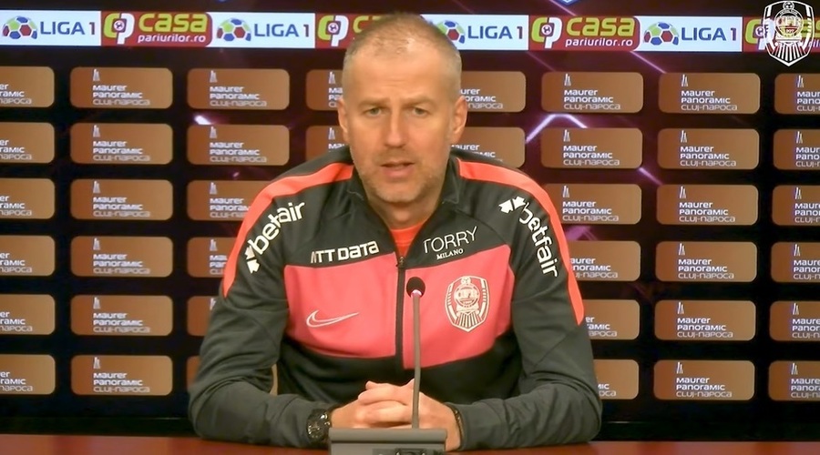 Edi Iordănescu poate da lovitura carierei! Un club din Ligue 1 îl vrea