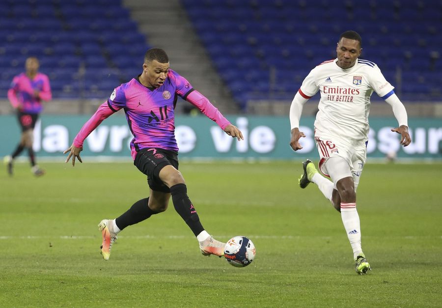 NEWS ALERT | Ligue 1 se vede pe Look Sport până în 2024! Monaco – Nantes, primul meci al sezonului, e live pe Look Sport+, astăzi, de la 22:00