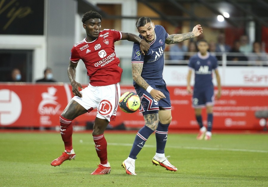 Scandal uriaş în Franţa! O echipă din Ligue 1 a fost boicotată de presă