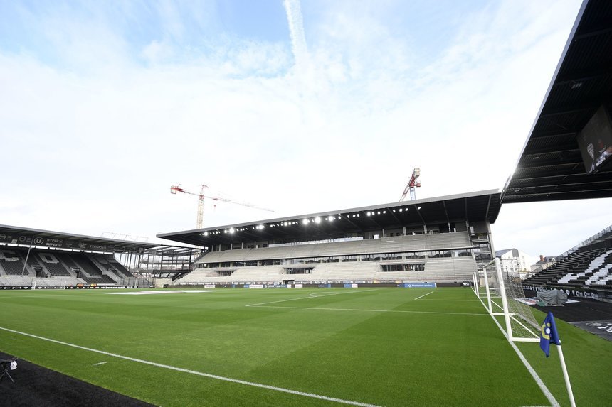 Partida din Ligue 1, amânată, din cauza Covidului! Decizia luată de Lyon datorită infectărilor în rândul jucătorilor