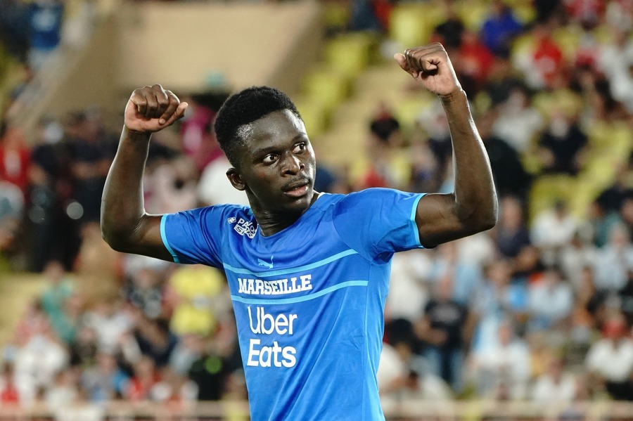 Senegalezul Pape Gueye a fost suspendat de FIFA cu câteva minute înaintea meciului cu Guineea de la CAN