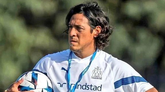 Mauro Camoranesi a părăsit Olympique Marseille la doar o săptămână după ce a venit