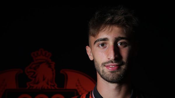 Fundaşul italian Mattia Viti va fi coechipier cu Rareş Ilie la OGC Nice. Este al cincilea transfer făcut de echipa franceză