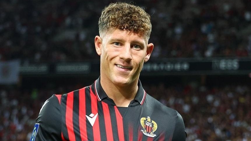 Ross Barkley a semnat cu Nice! Noul coleg al lui Rareş Ilie, luat liber de contract 
