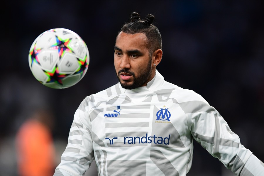 OM a pierdut cu Ajaccio, dar Dmitri Payet a intrat în istoria Ligue 1!