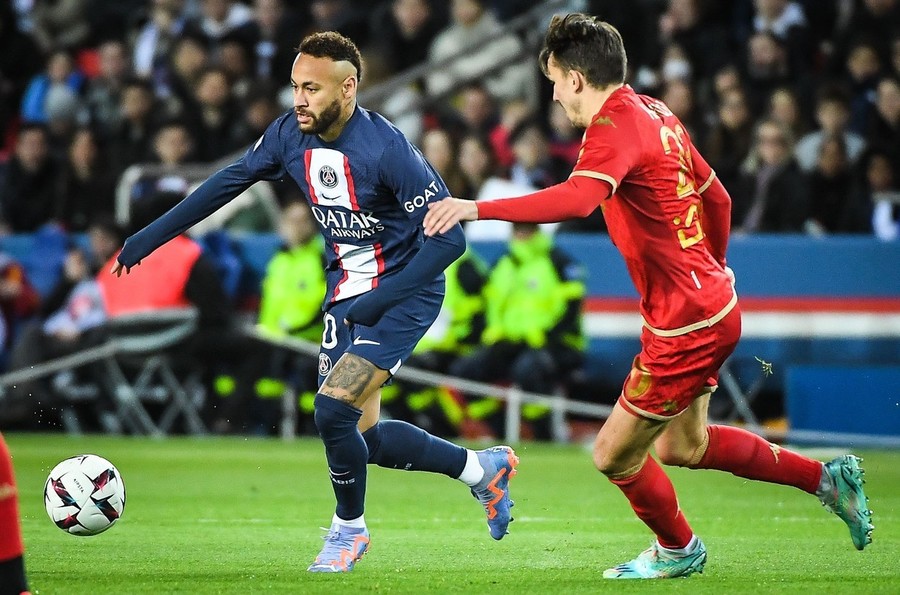 VIDEO | PSG – Angers 2-0. Parizienii s-au impus cu ceva emoţii în faţa ”lanternei roşii” din Ligue 1