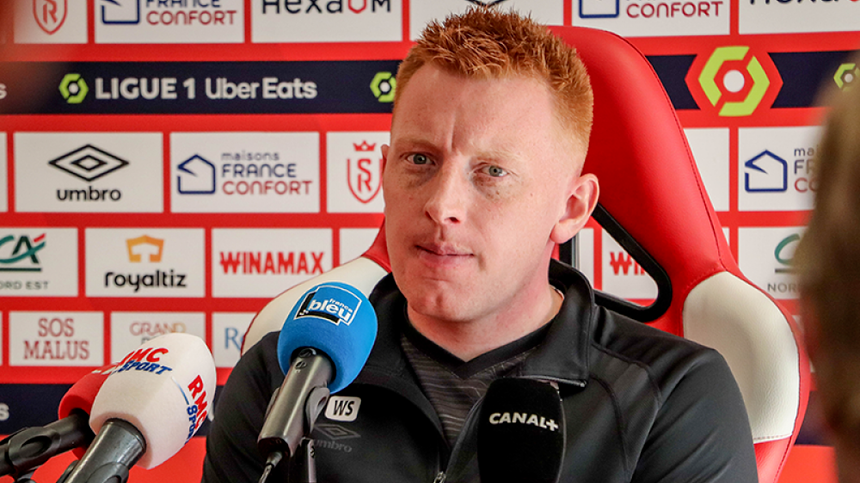 Antrenorul din Ligue 1 care se confruntă cu aceleaşi probleme ca Mihai Pintilii a răbufnit: ”Nu sunt doar un tocilar care a jucat Football Manager!”