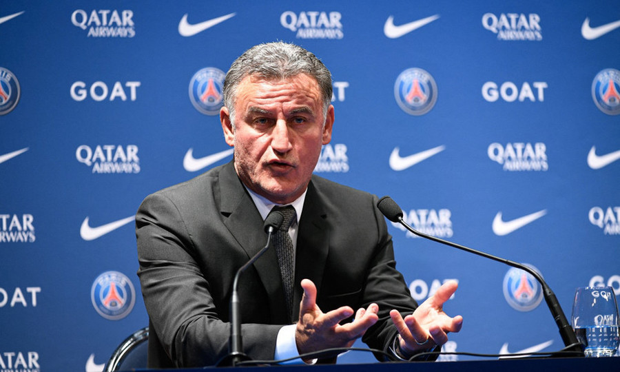 Răspunsul lui OGC Nice, după acuzaţiile făcute la adresa lui Christophe Galatier