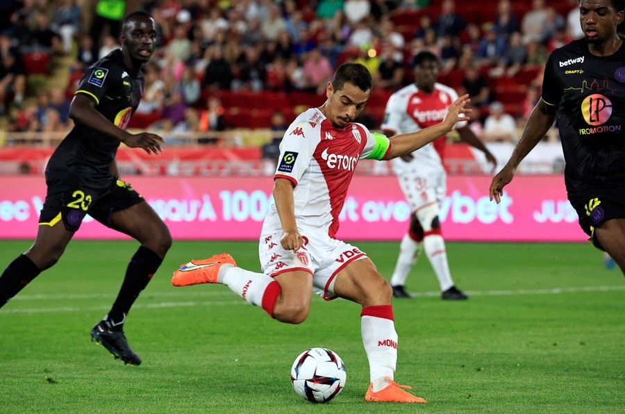 Internaţionalul francez Wissam Ben Yedder este învinuit de viol