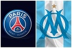 Suporterii lui Olympique Marseille au interzis să se apropie de arena Parc des Princes în timpul derby-ului dintre echipa lor şi PSG