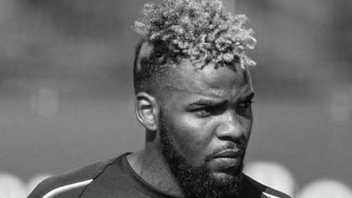 Ligue 1 i-a adus un ultim omagiu lui Boupendza. ”Odihneşte-te în pace!”