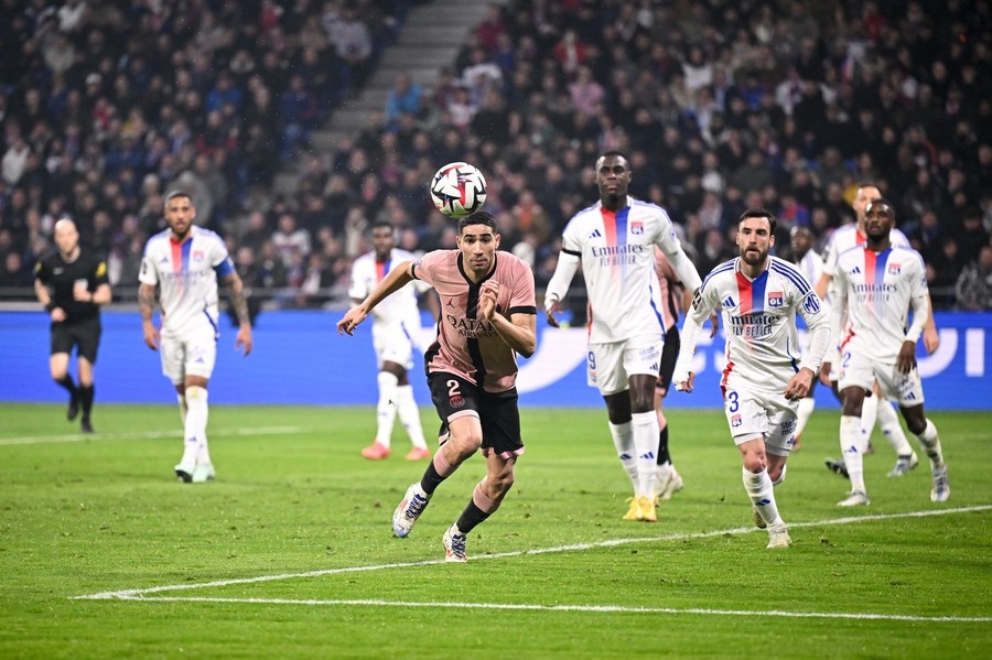 Şoc în fotbalul francez! Una dintre echipele legendare din Hexagon este oficial retrogradată în liga a doua 