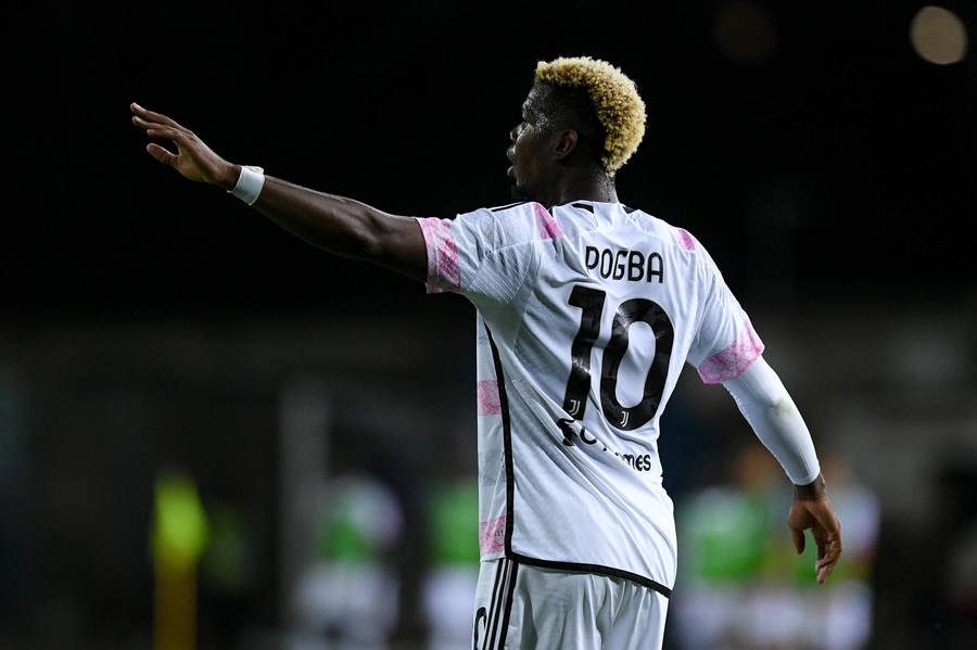 Antrenorul lui Monaco, anunţ despre revenirea lui Paul Pogba