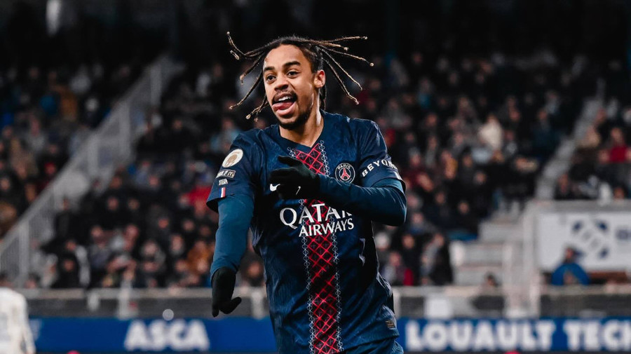 PSG obţine un succes la limită pe terenul celor de la Auxerre