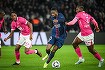 ”Dubla” lui Dembele si golul lui Ramos au adus victoria lui PSG cu Toulouse