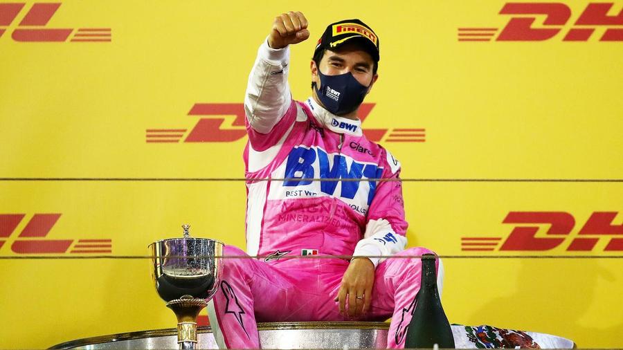 Surpriză pe bursa transferurilor din Formula 1. Sergio Perez a semnat cu o echipă importantă şi poate pune probleme mari piloţilor Mercedes