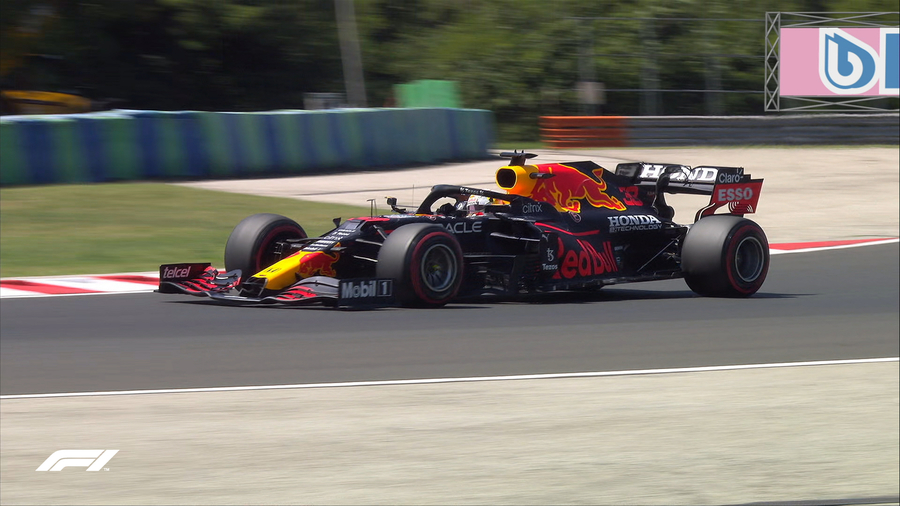 Max Verstappen va porni primul în Marele Premiu de la Austin. Red Bull, din nou peste Mercedes