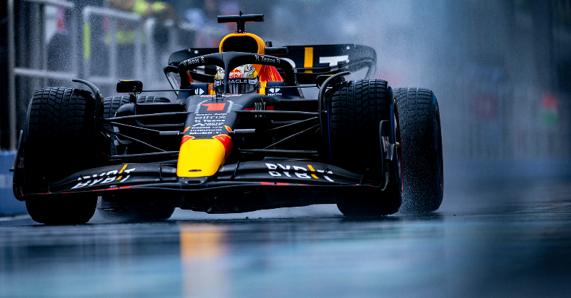 VIDEO | Max Verstappen, pole pe pistă udă în Marele Premiu al Canadei. Fernando Alonso a produs marea surpriză, în direct pe Prima Sport 1