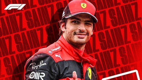 Carlos Sainz Jr. va pleca din pole position la Grand Prix-ul SUA