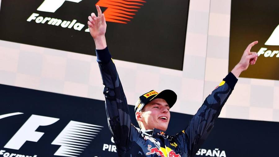 VIDEO | Pe ploaie, Max Verstappen a câştigat cursa de sprint de la Spielberg