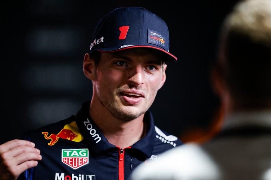 Max Verstappen poate câştiga al treilea titlu de Formula 1, sâmbătă, de la ora 20:30, pe Prima Sport 3