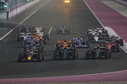 Piloţii se plâng de căldura sufocantă şi umiditatea de la Grand Prix-ul Qatarului