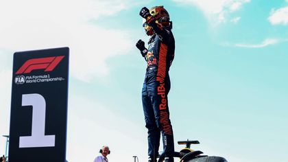VIDEO | Max Verstappen s-a impus în Mexic şi a stabilit un nou record în Formula 1
