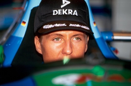 "M-a acuzat că am încercat să îl omor". Dezvăluirile lui David Coulthard în documentarul "Being Michael Schumacher"
