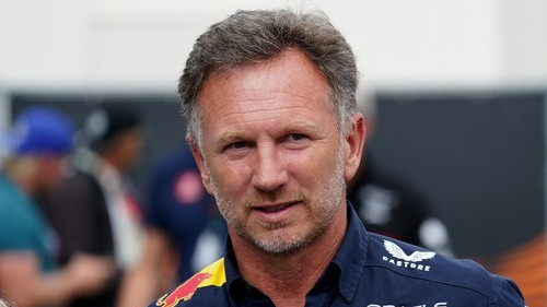 Şeful echipei de Formula 1 Red Bull va fi audiat vineri, după ce a fost acuzat de comportament inadecvat