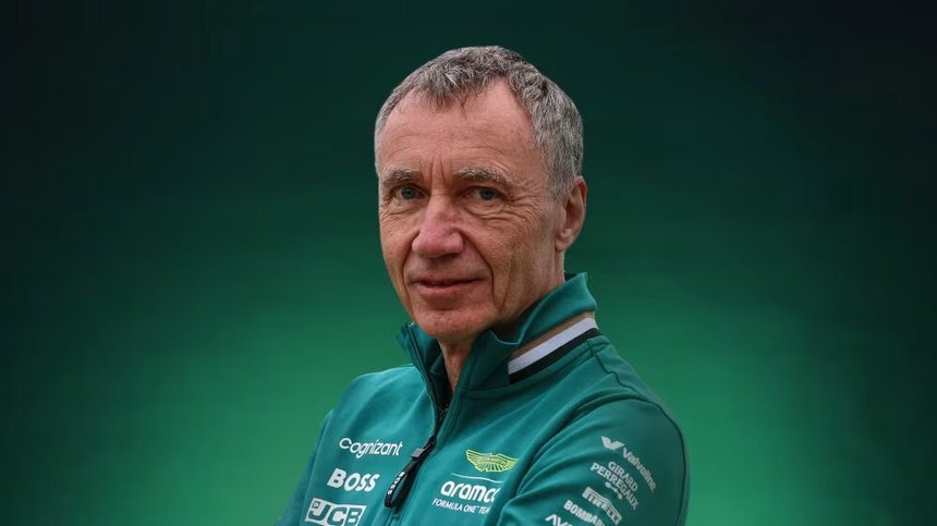 Bob Bell pleacă de la Alpine şi se va alătura echipei Aston Martin