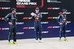 Max Verstappen, imbatabil şi pe teritoriul Chinei. Campionul mondial a câştigat cursa de sprint