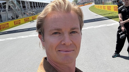 Nico Rosberg spune că Michael Schumacher era un maestru al manipulării psihologice
