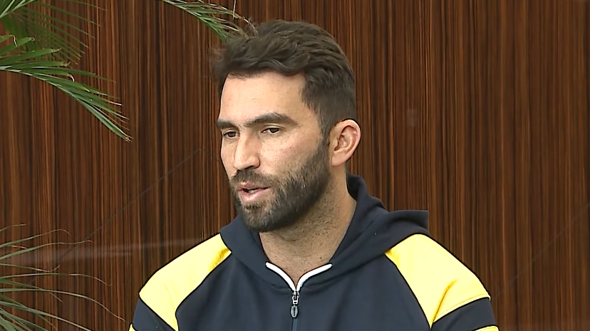 VIDEO EXCLUSIV | Interviu de suflet cu Horia Tecău. ”În acest an voi încerca să petrec timp cu familia şi prietenii”