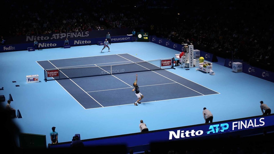 ATP înăspreşte regulile! Va sancţiona mai aspru jucătorii cu un comportament nesportiv