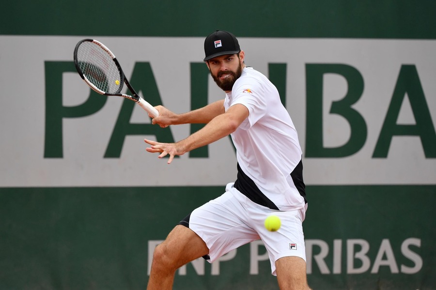 Reilly Opelka a câştigat turneul de la Houston
