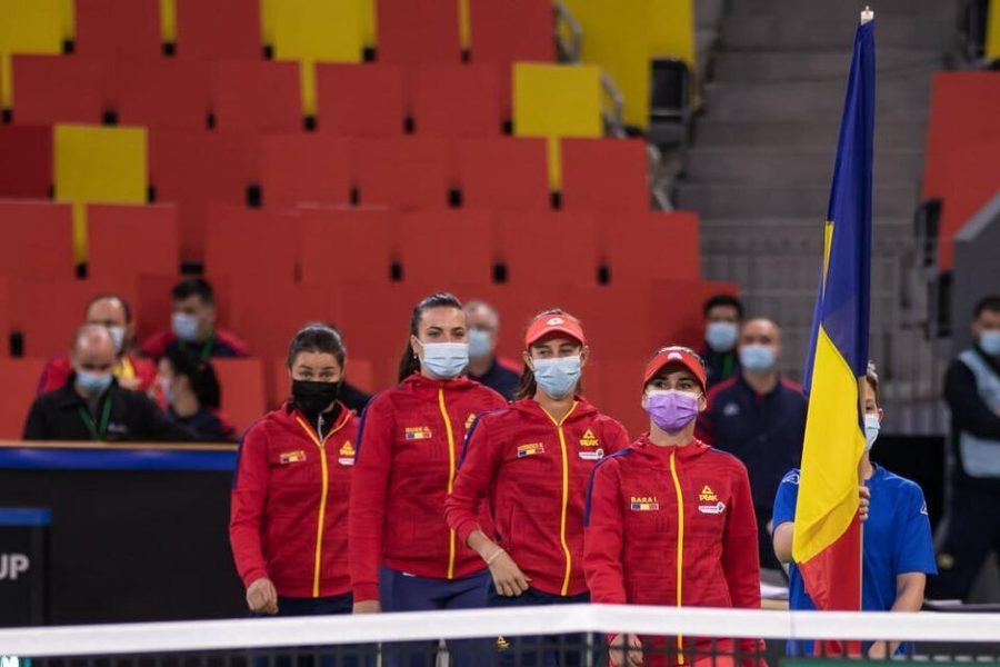 Billie Jean King Cup | România, misiune extrem de dificilă în Polonia. Patru din cele mai bine clasate cinci jucătoare nu vor evolua