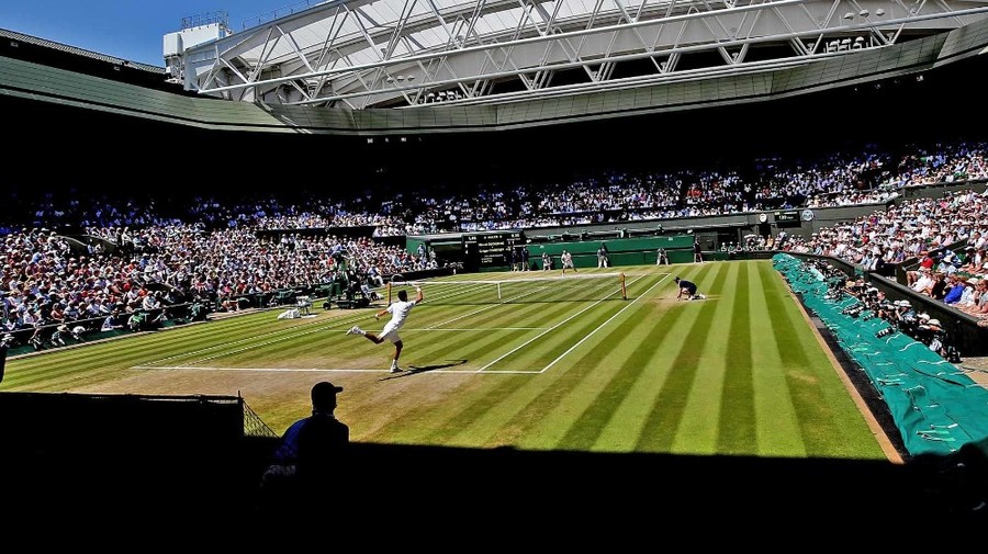 Acces interzis pentru jucătorii ruşi la Wimbledon? Ce anunţă presa internaţională
