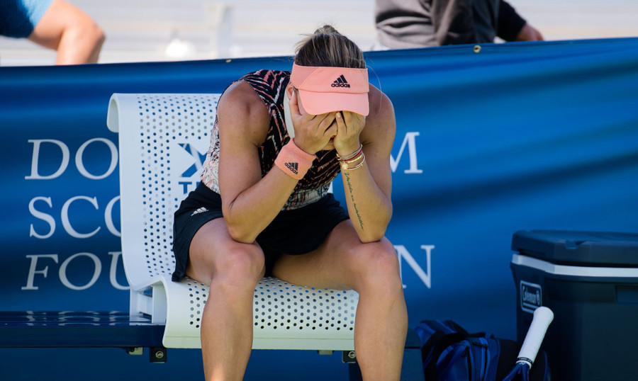 Motivul pentru care Ana Bogdan a fost nevoită să se retragă de la turneul WTA din Istanbul