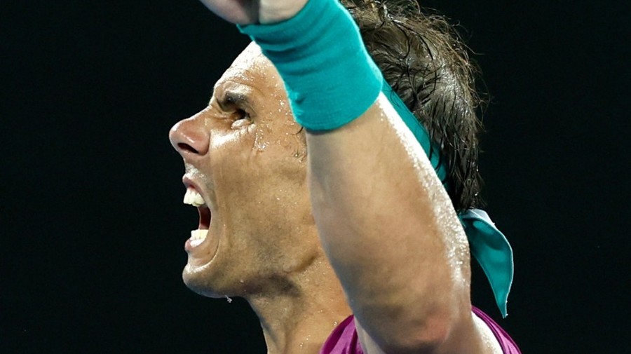 Rafael Nadal revine pe teren la Madrid Open. Anunţul spaniolului 
