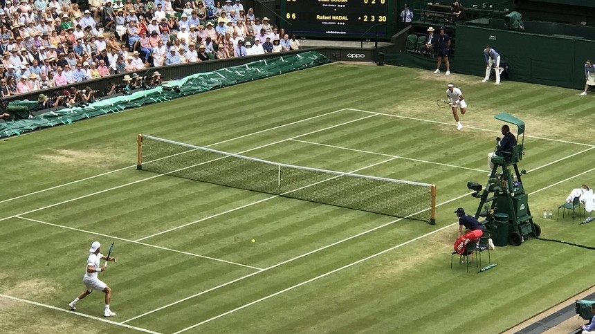 Tradiţia la care renunţă organizatorii turneului de la Wimbledon din acest an